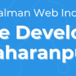 Website Design Company In Saharanpur