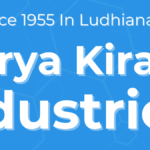 Surya Kiran Industries