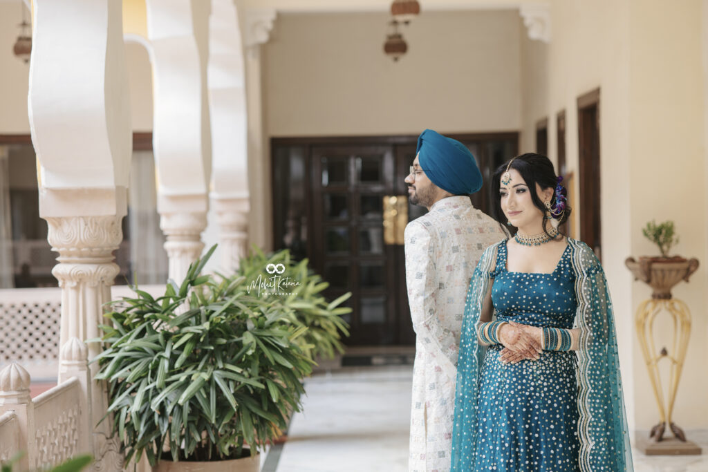 Best Wedding Photographer in Karnal